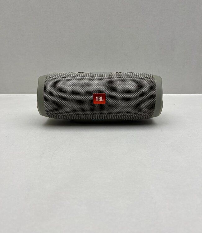 JBL Charge 3 Draadloze Speaker Grijs