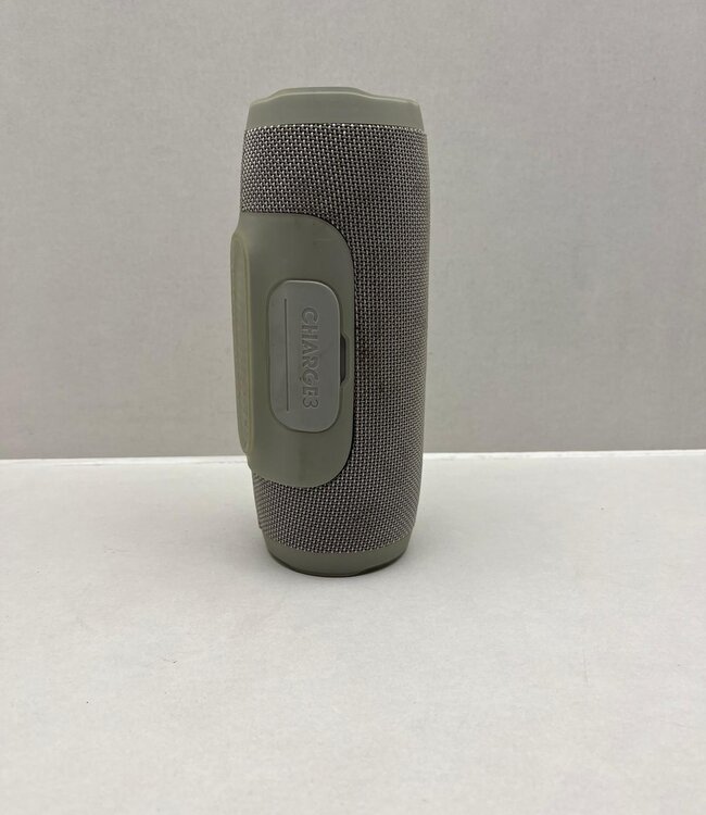 JBL Charge 3 Draadloze Speaker Grijs