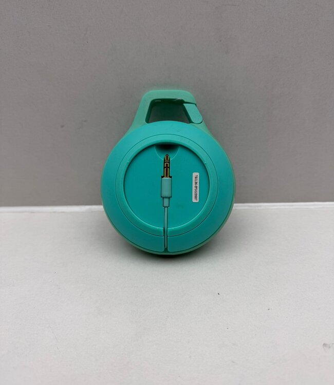JBL Clip+ Draadloze Speaker LichtBlauw