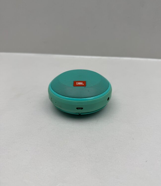JBL Clip+ Draadloze Speaker LichtBlauw