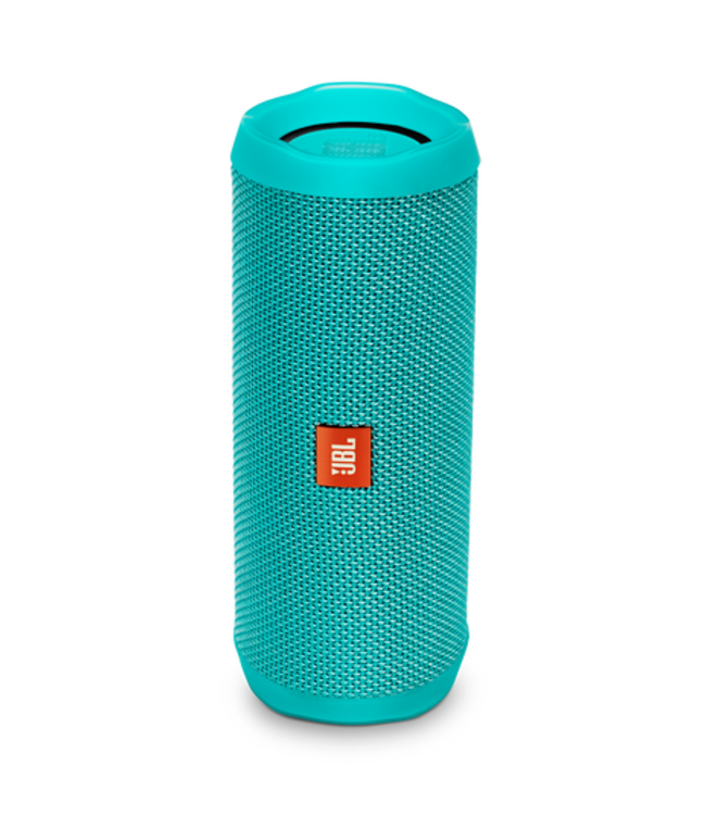 JBL Flip 4 Draaloze Speaker Blauw