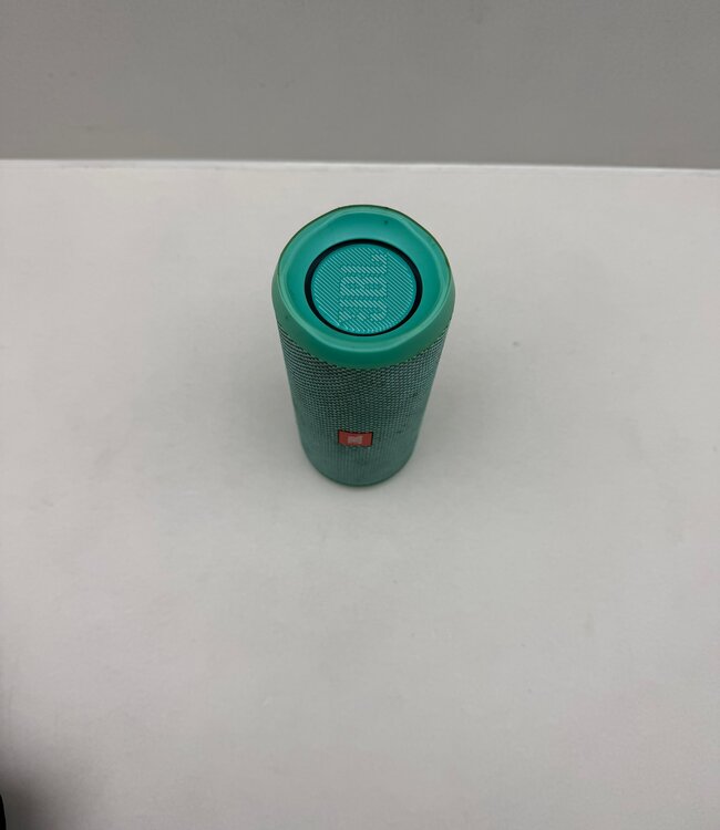 JBL Flip 4 Draaloze Speaker Blauw