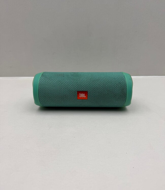 JBL Flip 4 Draaloze Speaker Blauw