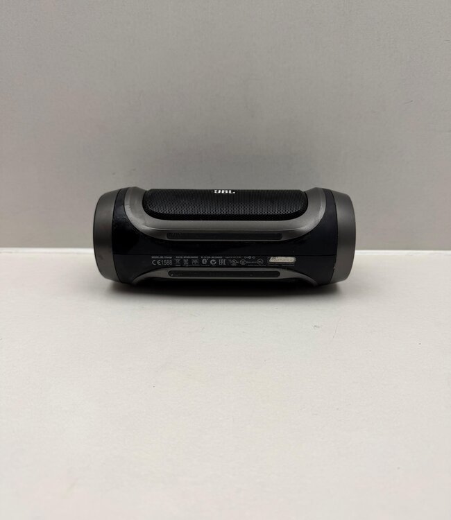 JBL Charge Draadloze Speaker Zwart