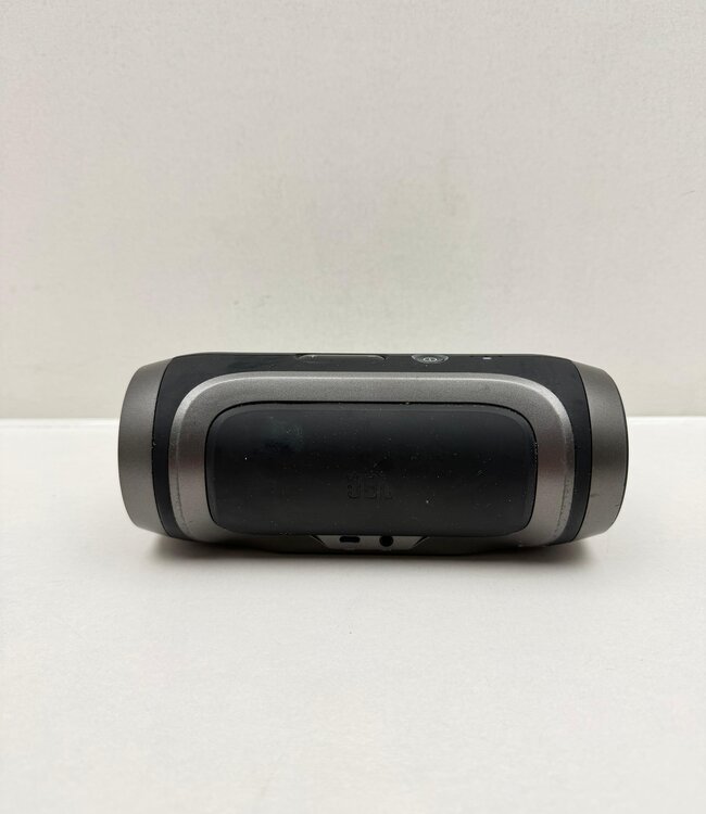 JBL Charge Draadloze Speaker Zwart
