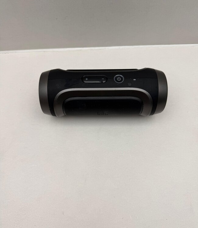 JBL Charge Draadloze Speaker Zwart