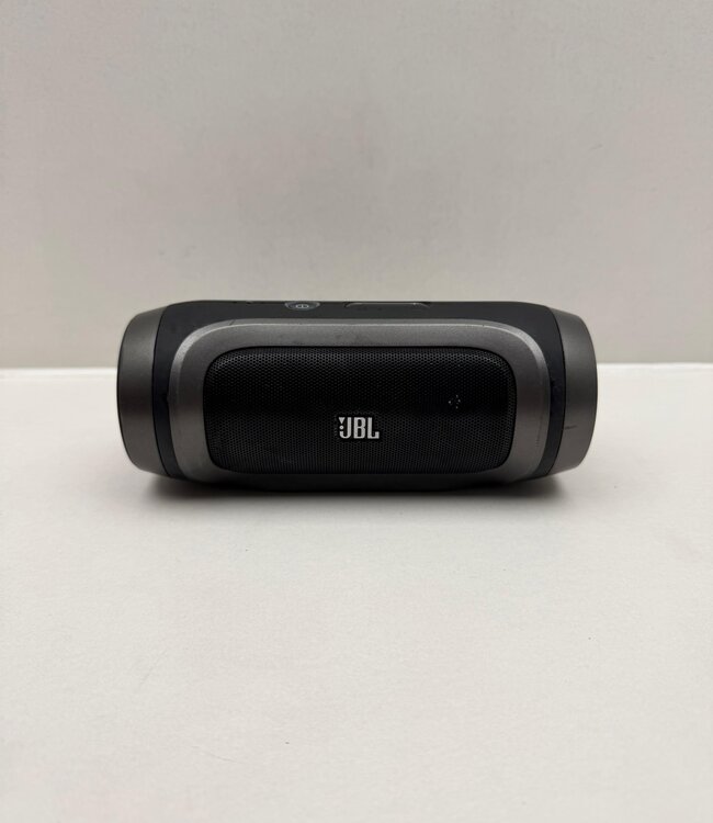 JBL Charge Draadloze Speaker Zwart