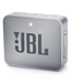 JBL JBL GO 2 Draadloze Speaker Zilver