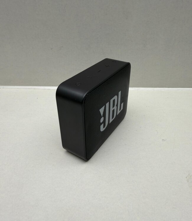 JBL Go 2+ Draadloze Speaker Zwart