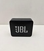 JBL Go 2+ Draadloze Speaker Zwart