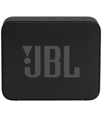 JBL JBL Go 2+ Draadloze Speaker Zwart