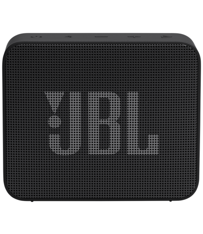 JBL Go 2+ Draadloze Speaker Zwart