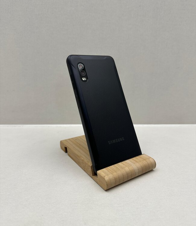 Samsung Galaxy Xcover Pro Zwart