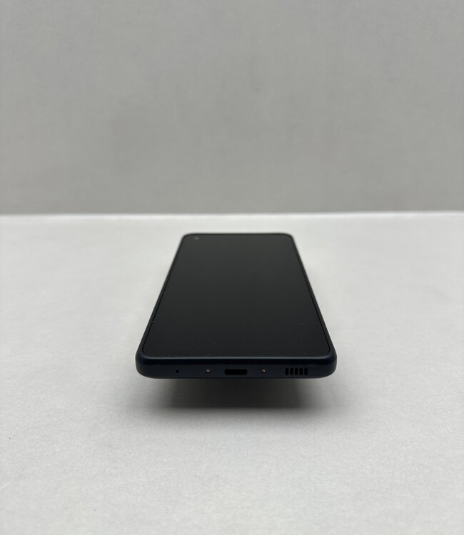 Samsung Galaxy Xcover Pro Zwart