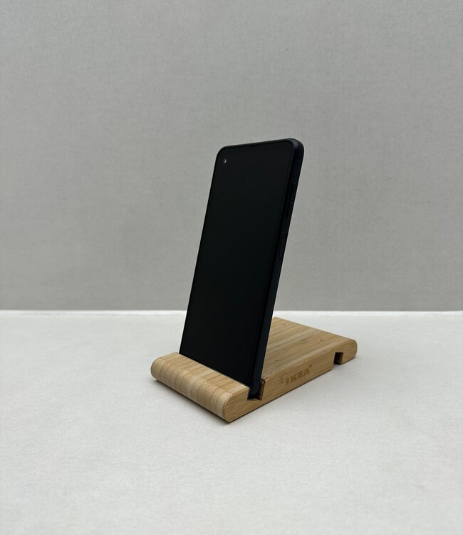 Samsung Galaxy Xcover Pro Zwart