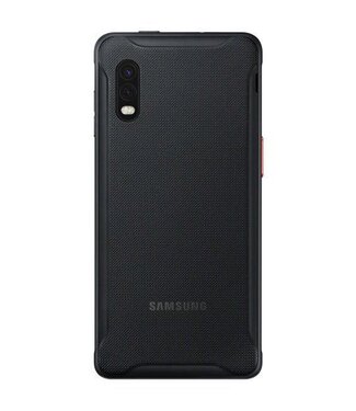 Samsung Samsung Galaxy Xcover Pro Zwart