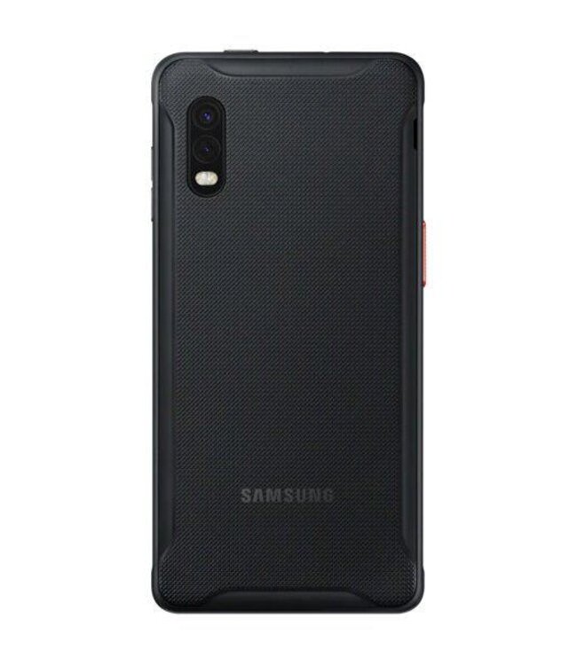 Samsung Galaxy Xcover Pro Zwart