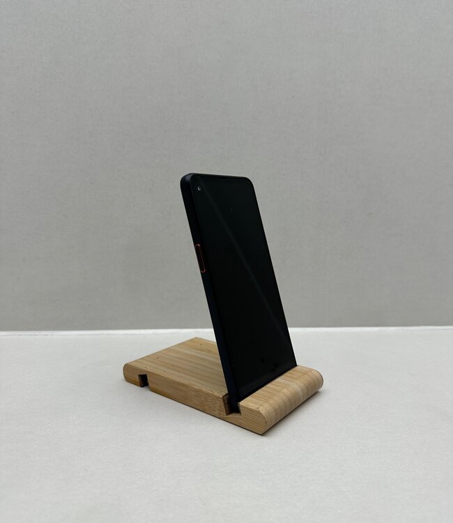 Samsung Galaxy Xcover Pro Zwart