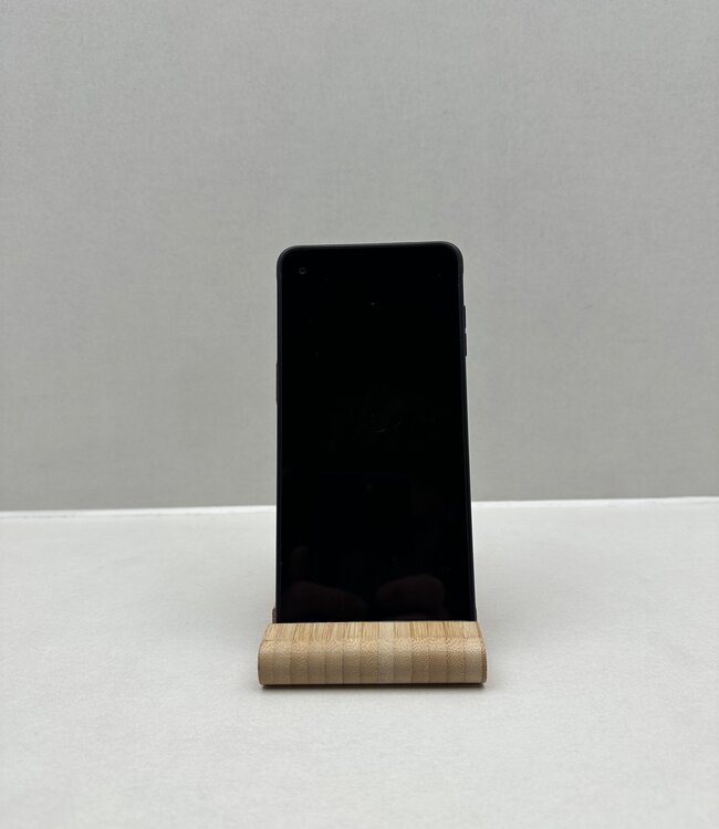 Samsung Galaxy Xcover Pro Zwart