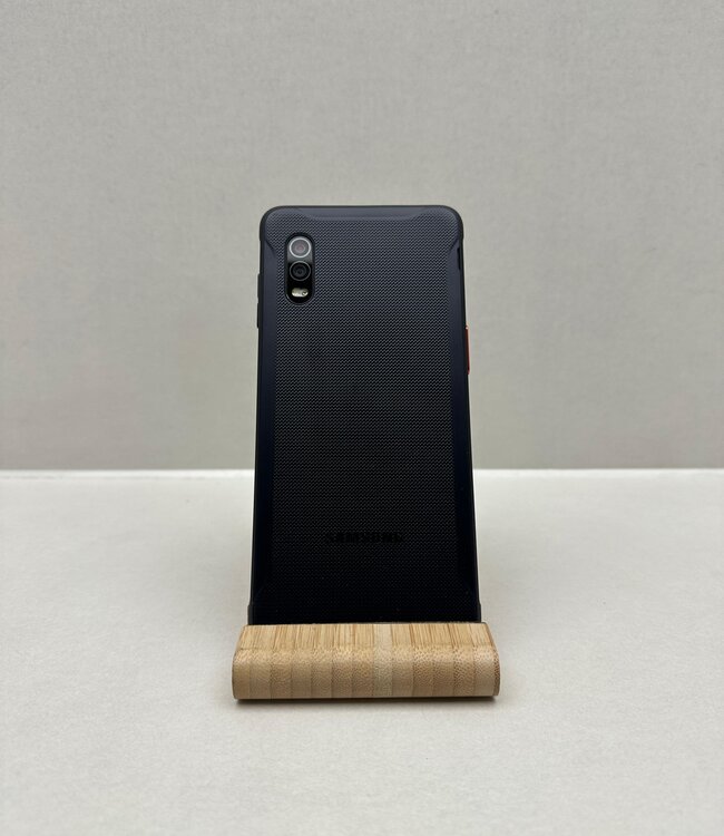 Samsung Galaxy Xcover Pro Zwart