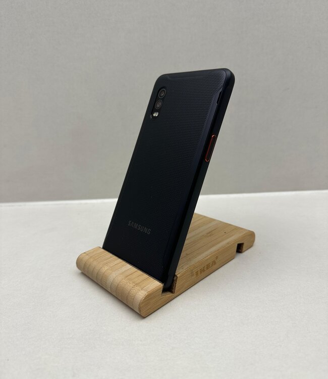 Samsung Galaxy Xcover Pro Zwart