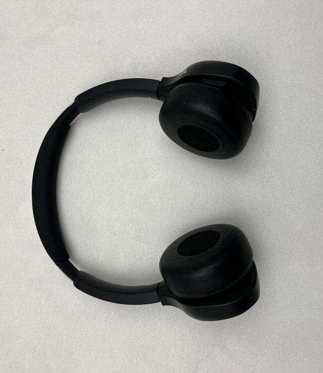 Cisco Headset 730 Zwart