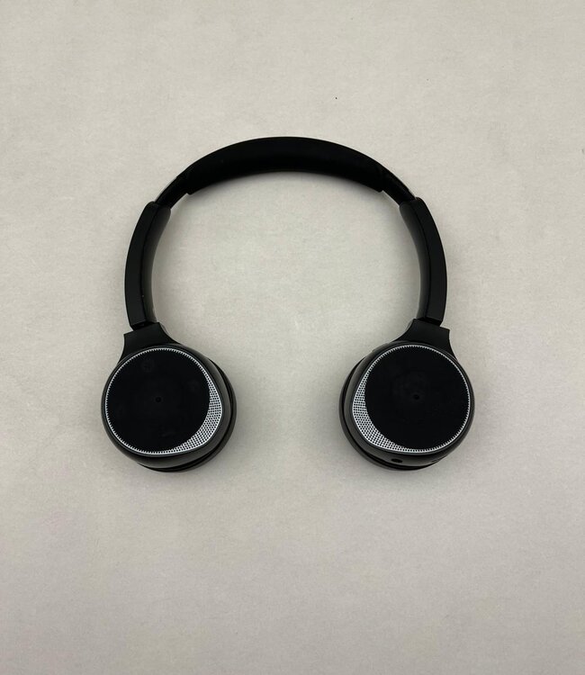 Cisco Headset 730 Zwart