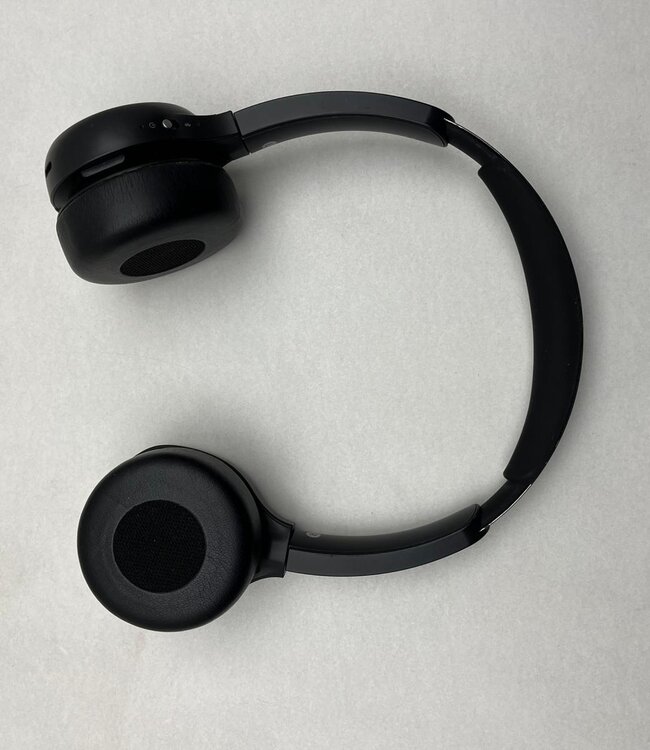 Cisco Headset 730 Zwart