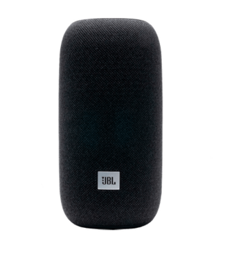 JBL JBL Link Portable Zwart