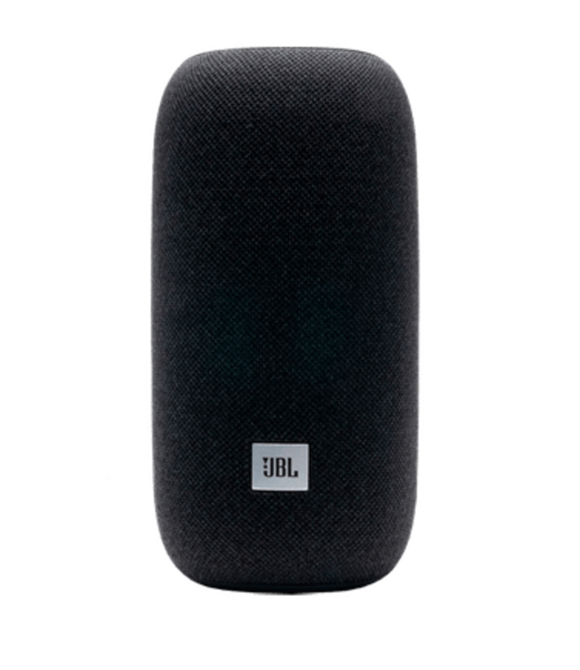 JBL Link Portable Zwart