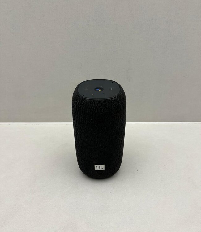 JBL Link Portable Zwart