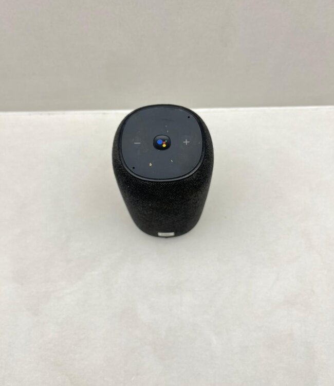 JBL Link Portable Zwart