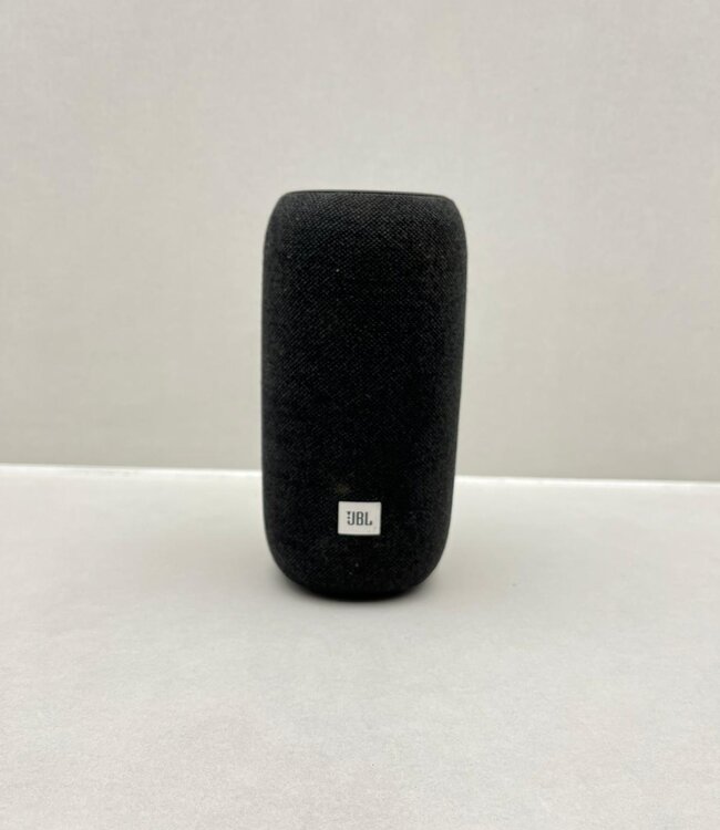 JBL Link Portable Zwart
