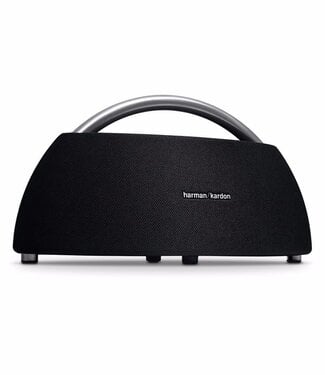 Harman/Kardon Harman/Kardon GO + PLAY Draadloze Speaker Zwart