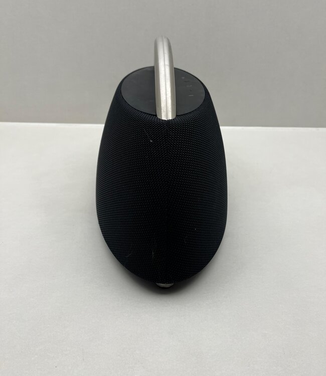 Harman/Kardon GO + PLAY Draadloze Speaker Zwart