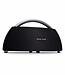 Harman/Kardon GO + PLAY Draadloze Speaker Zwart