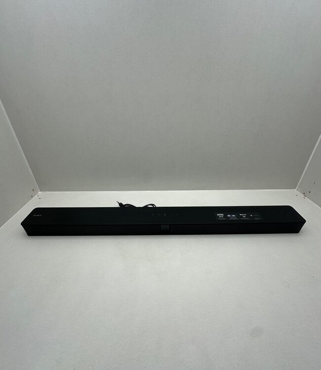 Sony Soundbar Speaker SA-CT290