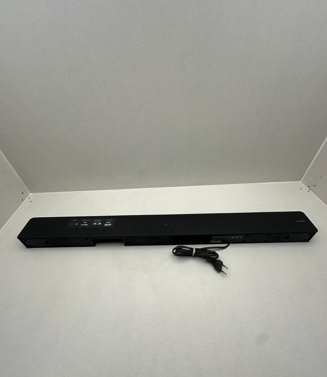 Sony Soundbar Speaker SA-CT290
