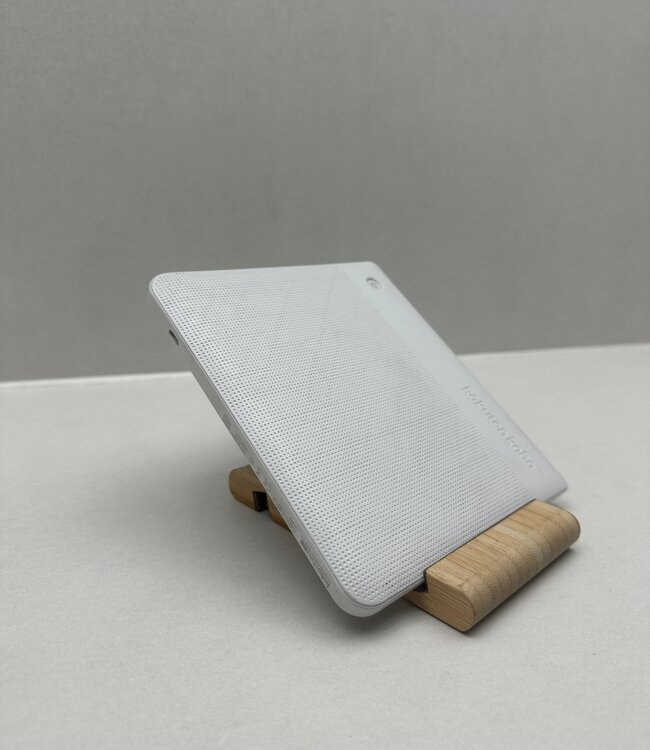 Rakuten Kobo Libra H2O Wit E-Reader