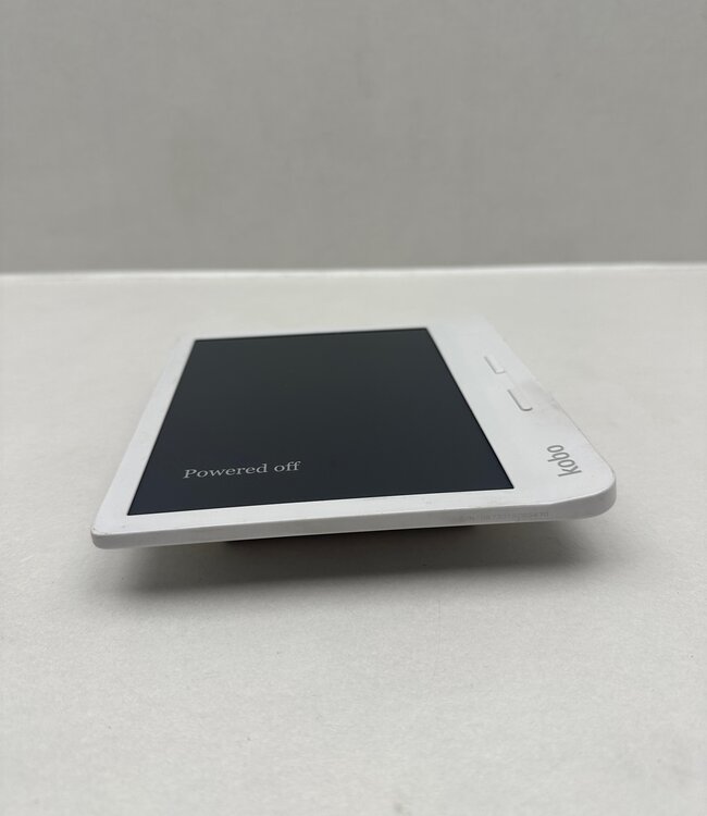 Rakuten Kobo Libra H2O Wit E-Reader