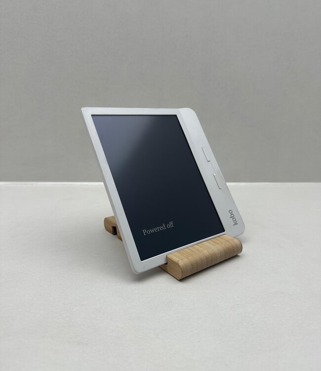 Rakuten Kobo Libra H2O Wit E-Reader
