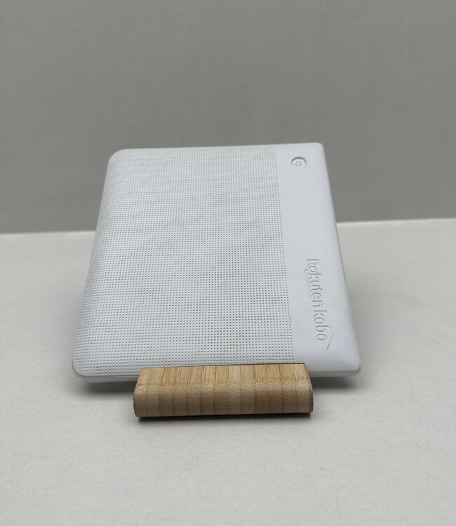 Rakuten Kobo Libra H2O Wit E-Reader