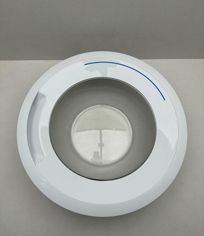 Siemens Wasmachine Complete Deur IQ300 Wit 7/8 kg
