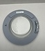 Siemens Wasmachine Complete Deur IQ300 Wit 7/8 kg