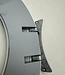 Siemens Wasmachine Complete Deur IQ300 Wit 7/8 kg