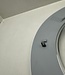 Siemens Wasmachine Complete Deur IQ300 Wit 7/8 kg