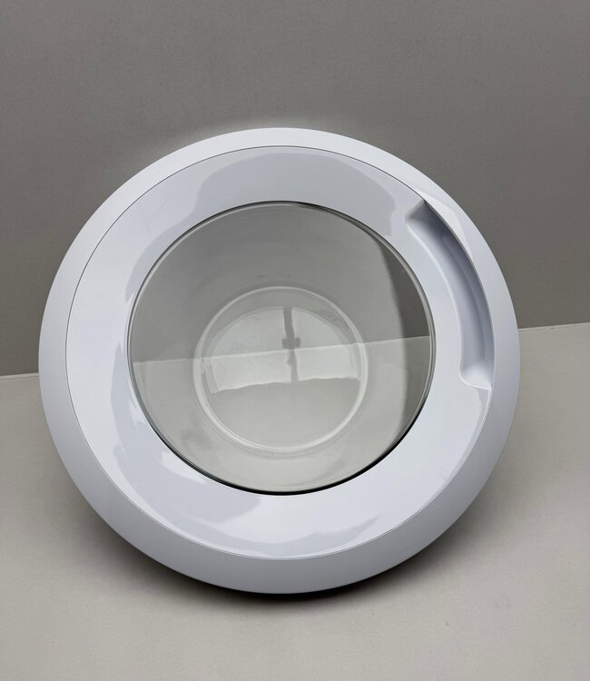 Bosch Serie 4 Wasmachine Deur Compleet Wit 8 kg