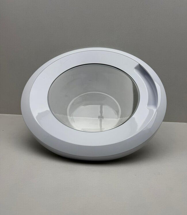 Bosch Serie 4 Wasmachine Deur Compleet Wit 8 kg