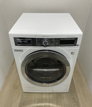 Bosch Bosch Warmtepompdroger Home Professional Wifi (WTYH8782NL) 8KG