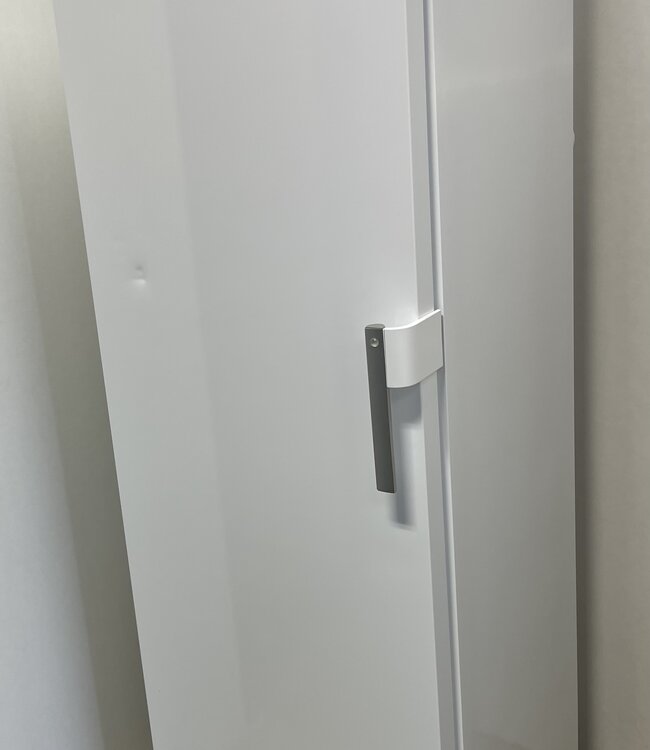 Bosch KSV36CW3P Vrijstaande Koelkast